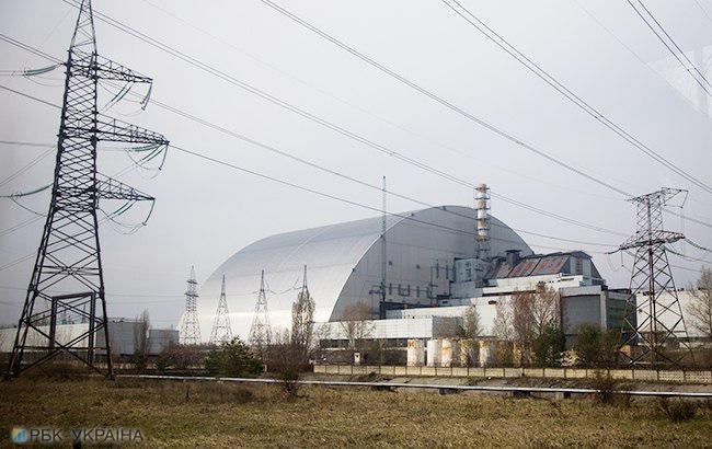 ЧАЕС отримала сертифікат на огороджувальний контур нового конфайнмента