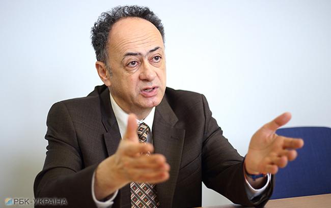 Решение о предоставлении Украине 600 млн евро от ЕС примут до конца года, - Мингарелли