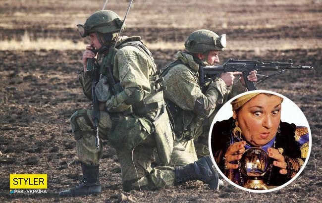 Окупанти почали звертатися до шаманів, аби вижити в Україні (відео)