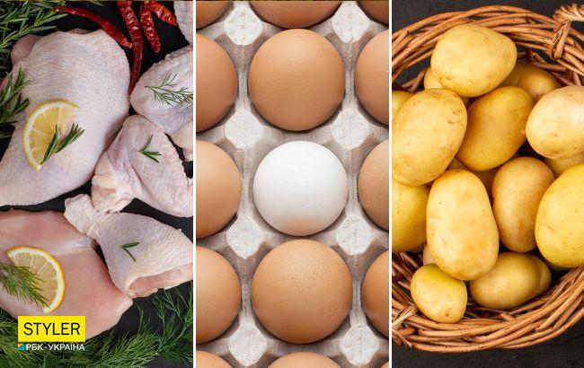 Без цинку організм людини починає хворіти: скільки його потрібно на добу і в яких продуктах він є