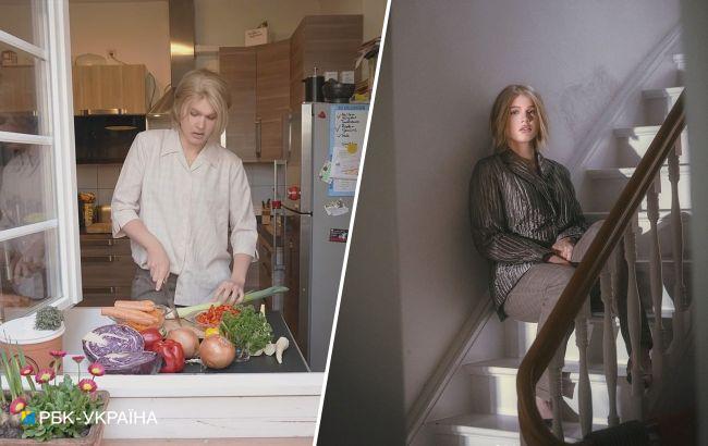 Где сейчас Зи Фаамелу (экс-Борис Апрель), которая убежала из Украины, переплыв Дунай