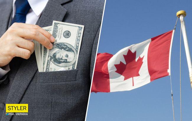 Украинским беженцам выплатят по 2400 долларов: кто получит помощь