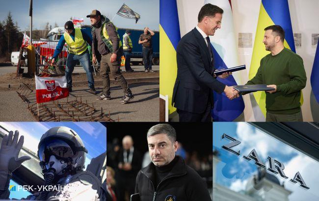 Війна, Україна, світ. На що звернути увагу сьогодні