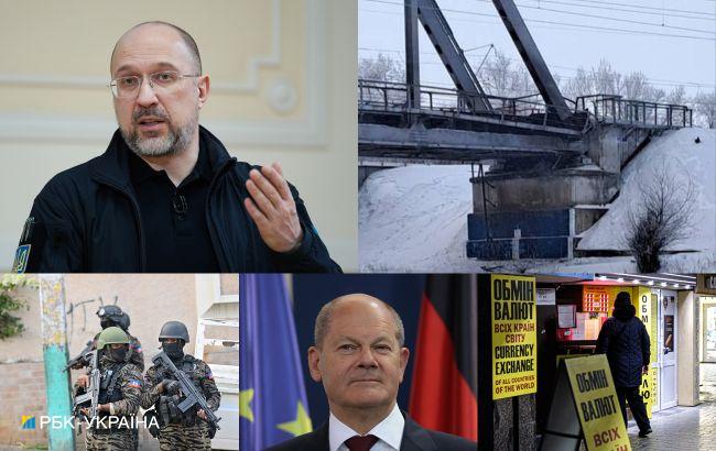 Війна, Україна, світ. На що звернути увагу сьогодні