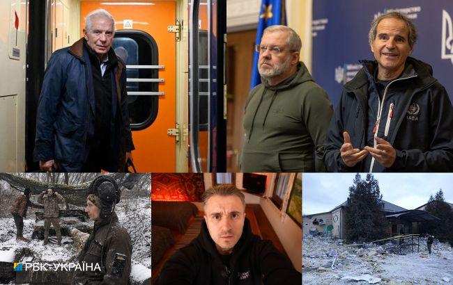 Війна, Україна, світ. На що звернути увагу сьогодні