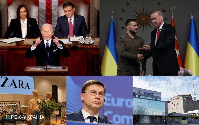 Війна, Україна, світ. На що звернути увагу сьогодні