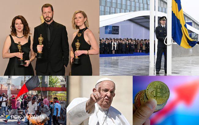 Війна, Україна, світ. На що звернути увагу сьогодні