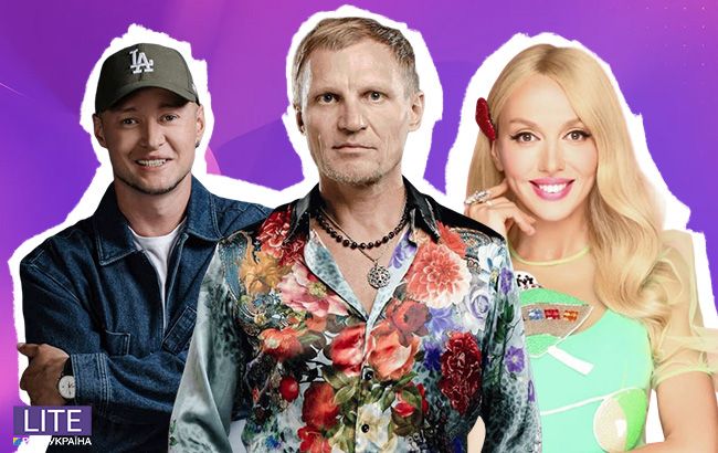 Рвуть моє серце: Скрипка, Полякова, Хливнюк висловилися про відмову від гастролів у Росії