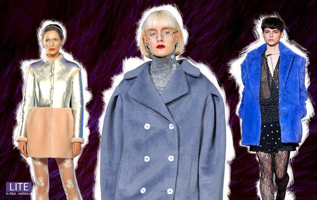 Натуральный мех, кислотный маникюр и другие антитренды 2019 года