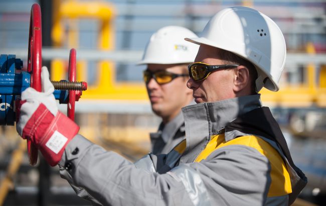 ДТЭК Нафтогаз: 10 лет успеха