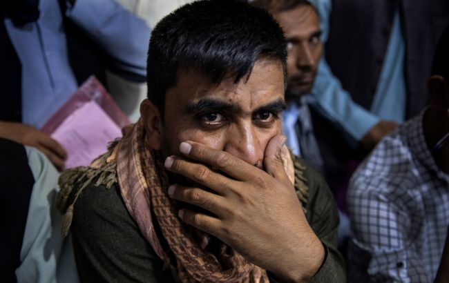 "Талибан" расправил плечи. Что ждет Байдена и Афганистан после выхода войск США