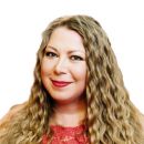 Тетяна Колесніченко