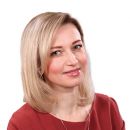 Арина Старовойтова