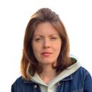 Євгенія Тугушева