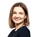 Наталя Боротканич