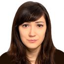 Анастасія Михальчук