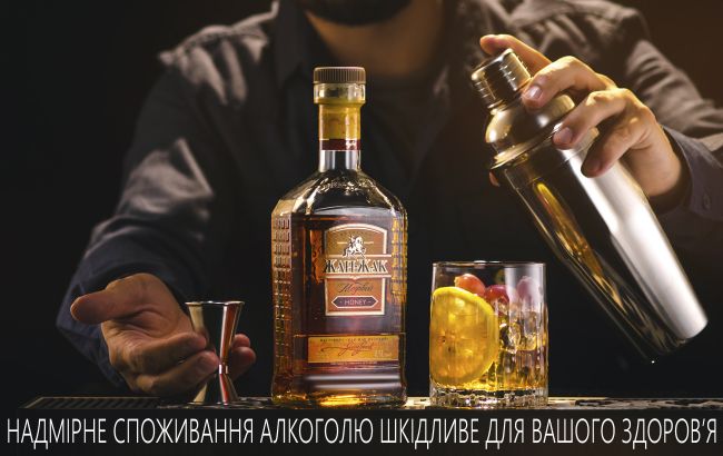 Ренесанс коньяку Жан-Жак: новий виток любові споживачів