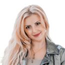 Євгенія Максимова