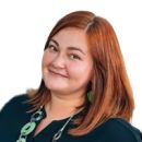 Алла Шевченко