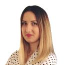 Анастасія Андрійченко