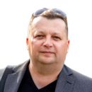 Олександр Чорний