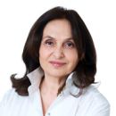 Наталія Хватова