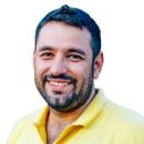 Юрій Трегубенко