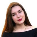 Анастасія Кривко