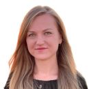 Євгенія Колеснік