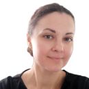 Ольга Маджумдар