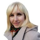 Ганна Дубовська