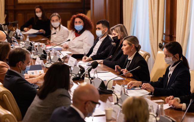 Фокстрот присоединился к сообществу &laquo;Бизнес без барьеров&raquo;