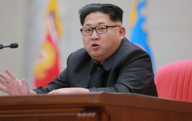 Помічник Кім Чен Ина з фінансів пропав в Європі