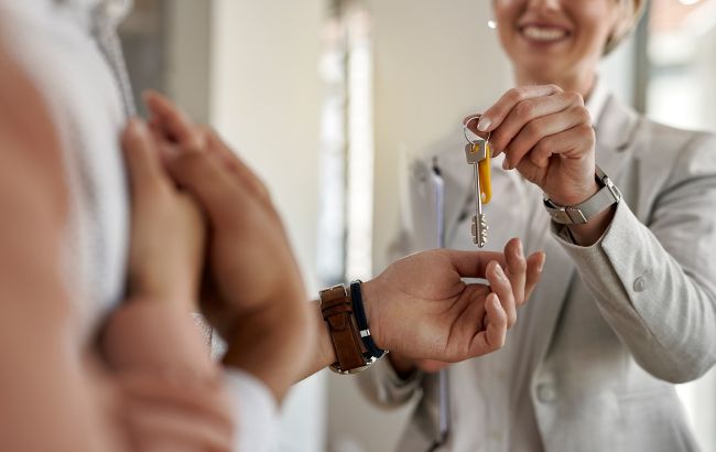 Пшонці й не снилося. У Києві здають "золотий" таунхаус за 500 тисяч на місяць: фото вас здивують