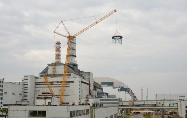 В Україні завтра звільняється від податку прибуток ЧАЕС