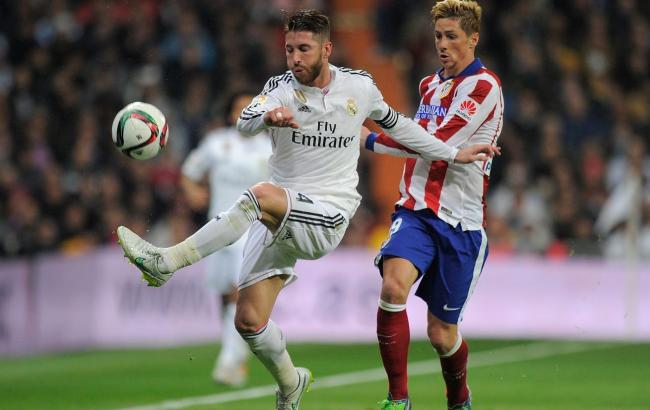 Реал - Атлетико: Прогноз букмекерів