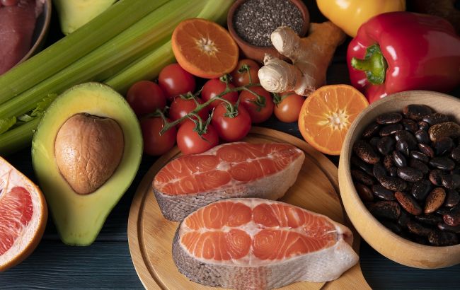 Забудьте про яловичину: 7 продуктів, у яких заліза більше, ніж у червоному м&rsquo;ясі