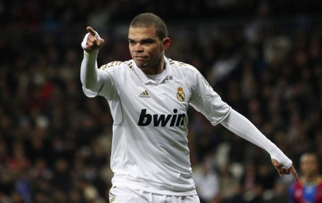 Пепе отказался от выгодных предложений из Китая ради ЧМ-2018