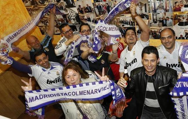 Фінал Ліги чемпіонів 2018: більше 2 тис. фанатів "Реала" здали квитки на матч