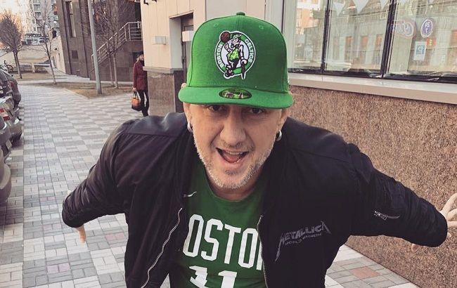 "Узнал и полюбил": Потап рассказал о случае в Париже, изменившем его жизнь