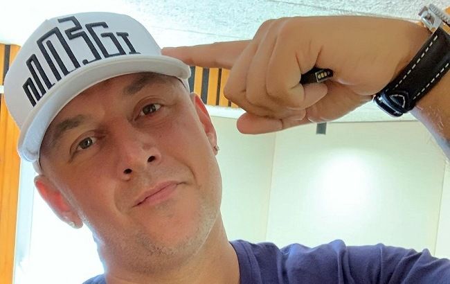 "Лучшая зарядка": Потап рассказал, как развивать мозг