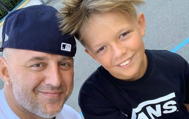 11-річний син Потапа здивував міркуваннями про Чорнобиль (відео)