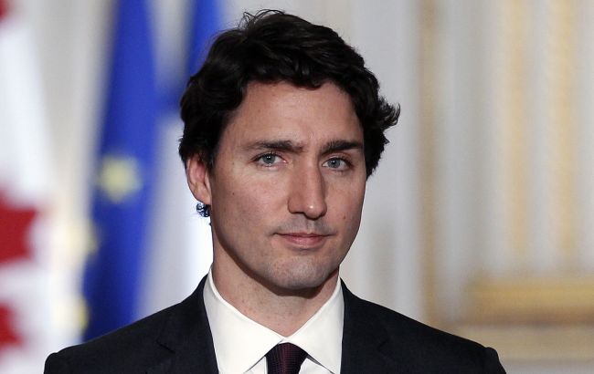 В Канаде подали на ратификацию соглашение о свободной торговле с Украиной