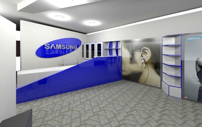 Samsung запатентовал смартфон с двумя операционными системами