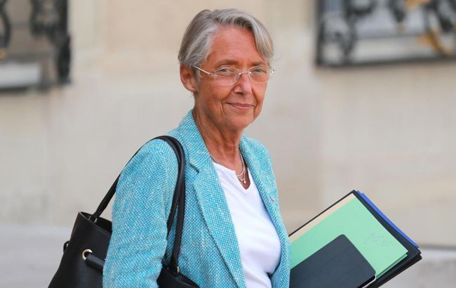 Уряд Франції частково покриє бізнесу рахунки за електрику