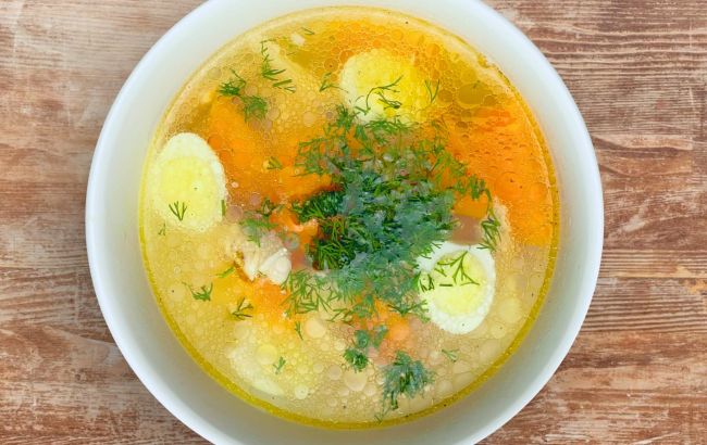 Найгірший овоч для бульйону, який перетворить страву на катастрофу