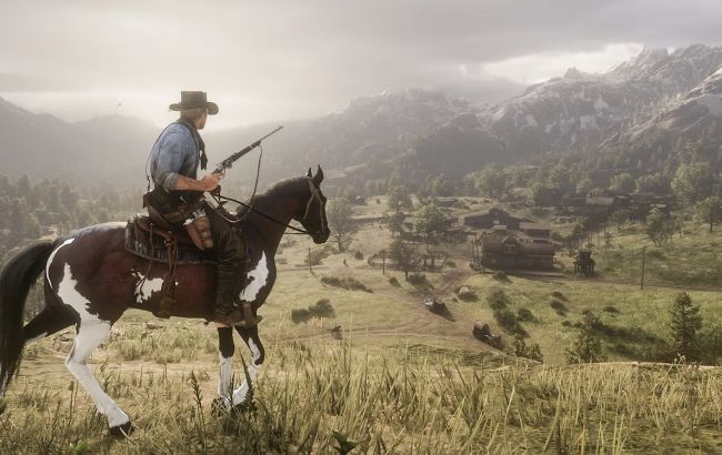 7 лучших модов для Red Dead Redemption 2, которые превратят игру в настоящее приключение
