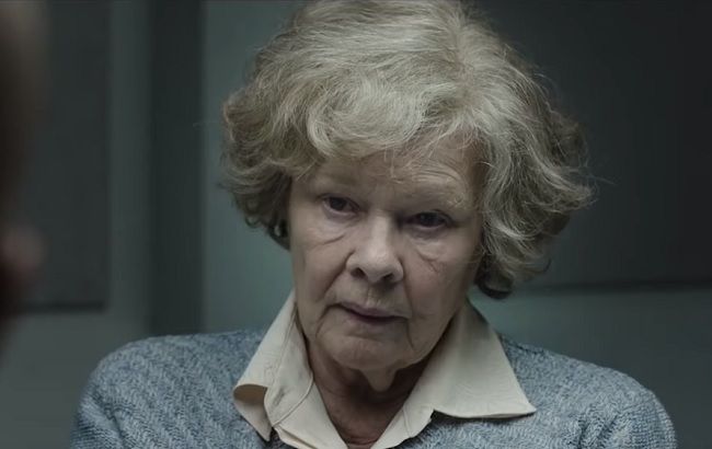 Фильм "Код Красный": смотреть онлайн трейлер