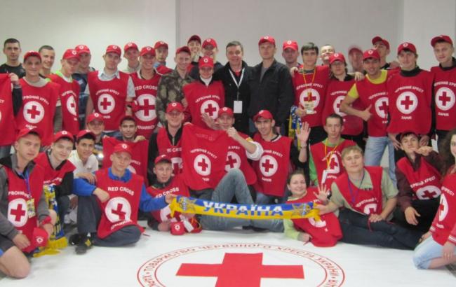 ЕС выделит 18 млн евро помощи для пострадавших от конфликта на Донбассе