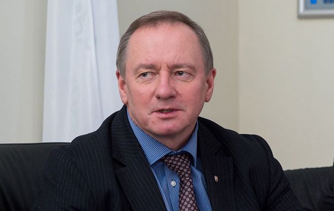 УкрЯО призывает президента и премьера затормозить отставку главы "Энергоатома"